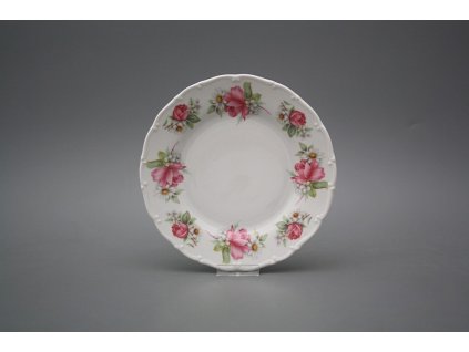 Talíř dezertní 19cm Ofélie Radost KBB č. 1