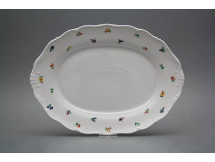 Ovál 36cm Verona Házenky ABB č. 1