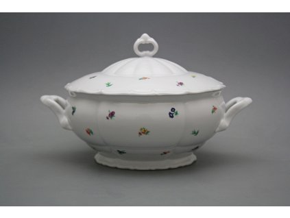 Mísa polévková 2,5l Verona Házenky BB č. 1