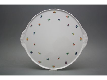 Dortový talíř 30,5cm Verona Házenky ABB č. 1