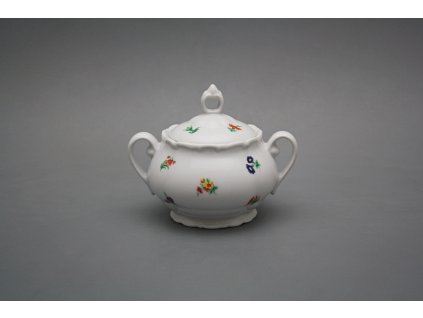 Cukřenka 0,25l Verona Házenky BB č. 1