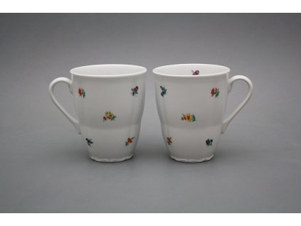 Hrnek 0,3l Verona Házenky BB č. 1