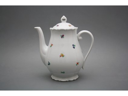 Kávová konvice 1,25l Verona Házenky BB č. 1