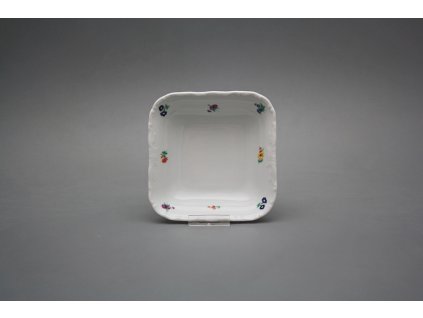 Mísa čtyřhranná 13cm Verona Házenky ABB č. 1