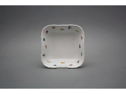 Mísa čtyřhranná 16cm Verona Házenky ABB č. 1