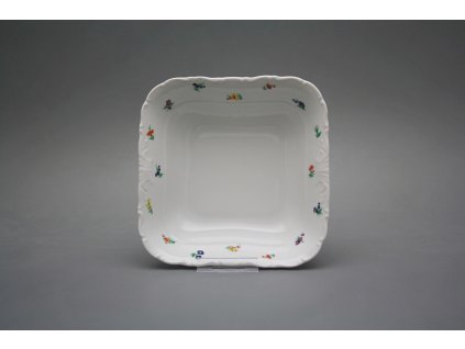 Mísa čtyřhranná 19cm Verona Házenky ABB č. 1