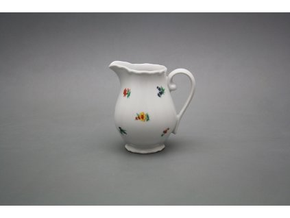 Mlékovka vysoká 0,25l Verona Házenky BB č. 1