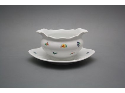 Omáčník 0,45l Verona Házenky BB č. 1