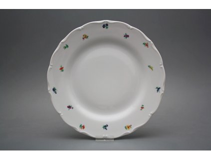 Talíř mělký 28cm Verona Házenky ABB č. 1
