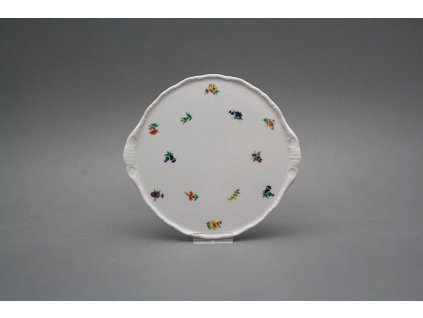 Dortový talíř 16,5cm Verona Házenky ABB č. 1