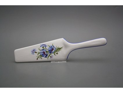 Dortová lopatka Chrpy AL č. 1