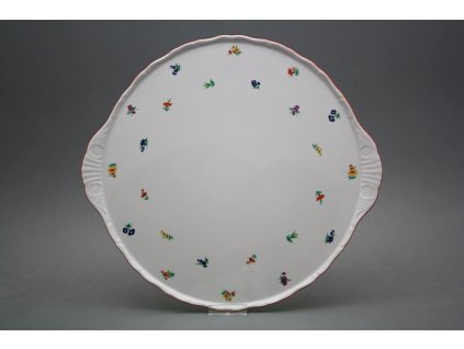 Dortový talíř 30,5cm Verona Házenky ACL č. 1