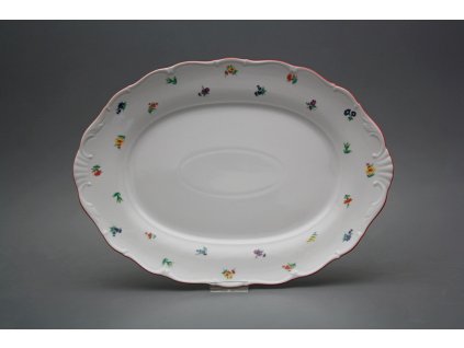 Ovál 36cm Verona Házenky ACL č. 1