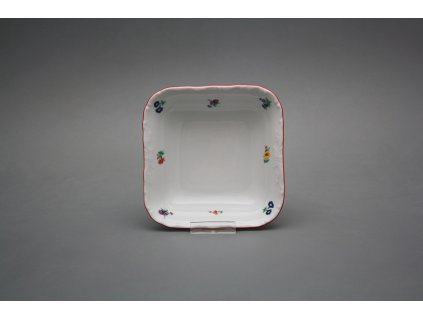 Mísa čtyřhranná 13cm Verona Házenky ACL č. 1