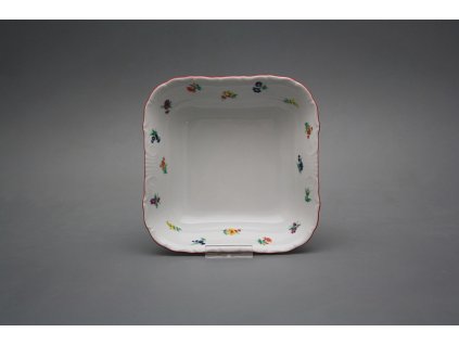 Mísa čtyřhranná 16cm Verona Házenky ACL č. 1