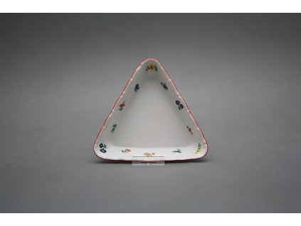 Mísa trojhranná 15cm Verona Házenky ACL č. 1
