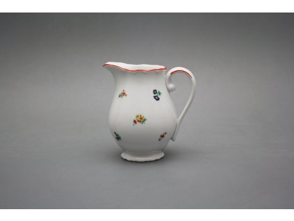 Mlékovka vysoká 0,35l Verona Házenky CL č. 1