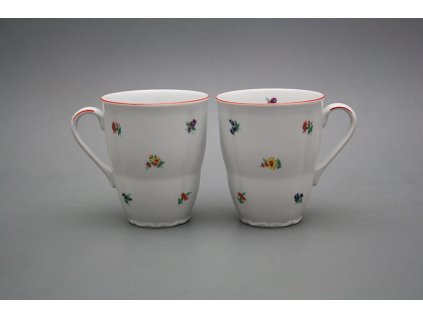 Hrnek 0,3l Verona Házenky CL č. 1