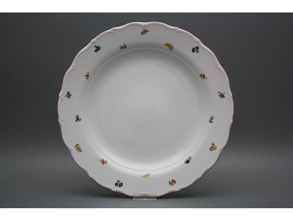 Mísa kulatá mělká 31cm Verona Házenky ACL č. 1