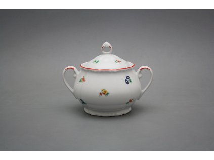 Cukřenka velká 0,45l Verona Házenky CL č. 1