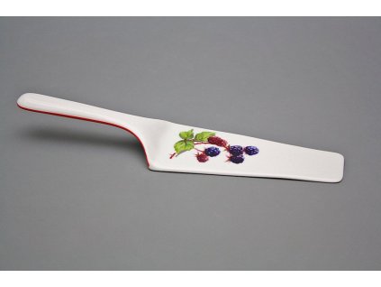 Dortová lopatka Lesní plody CL č. 1