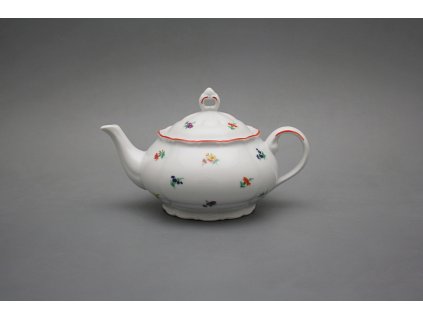 Čajová konvice 0,5l Verona Házenky CL č. 1