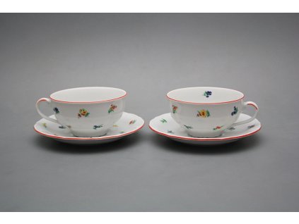 Šapo nízké 0,18l Verona Házenky CL č. 1