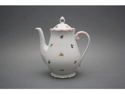 Kávová konvice 1,25l Verona Házenky CL č. 1