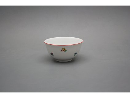 Miska 10cm Verona Házenky CL č. 1