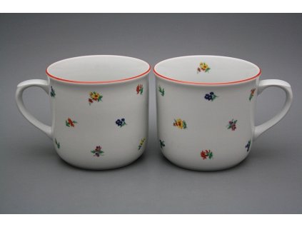 Hrnek Vařák 0,65l Házenky CL č. 1