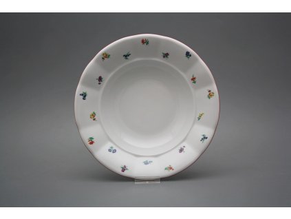 Talíř hluboký 24cm Benedikt Házenky ACL č. 1