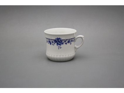 Hrnek Perlový malý 0,26l Royal Blue BB č. 1