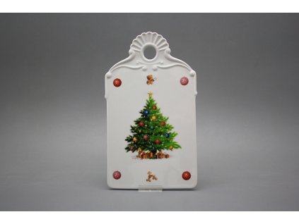 Podnos na chléb Christmas Tree BB č. 1