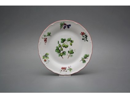 Talíř dezertní 19cm Verona Lesní plody FCL č. 1