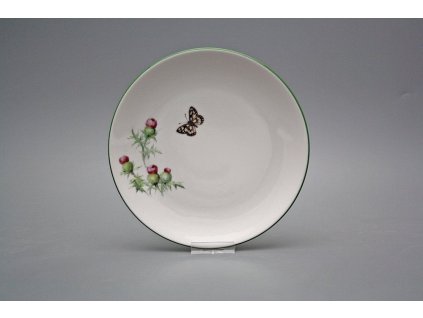 Talíř dezertní 19cm Coup Bodlák ZL č. 1