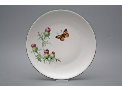 Talíř mělký 24cm Coup Bodlák ZL č. 1