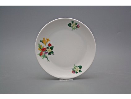 Talíř dezertní 19cm Coup Frézie CBB č. 1