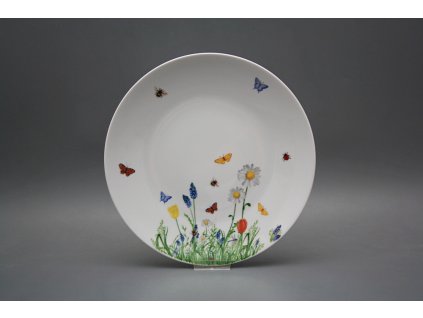 Talíř mělký 24cm Coup Jaro HBB č. 1