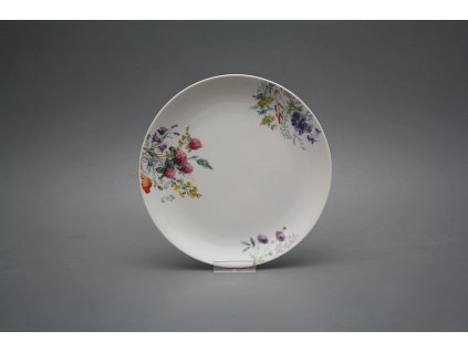 Talíř dezertní 19cm Coup Kvetoucí louka CBB č. 1