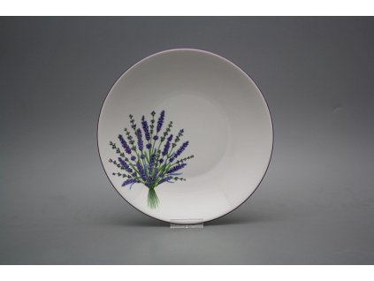 Talíř hluboký 22cm Coup Levandule HFL č. 1