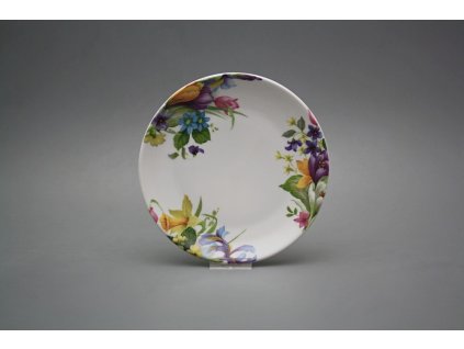 Talíř dezertní 19cm Coup Krokus CBB č. 1