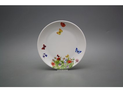 Talíř dezertní 19cm Coup Léto HBB č. 1