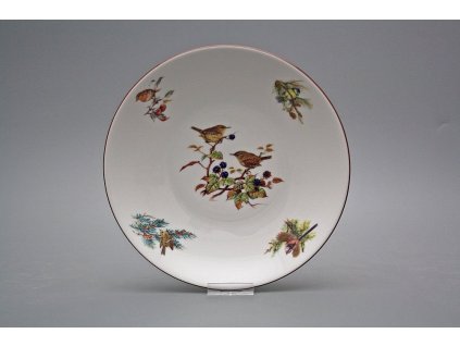 Talíř hluboký 22cm Coup Ptáčci GHL č. 1