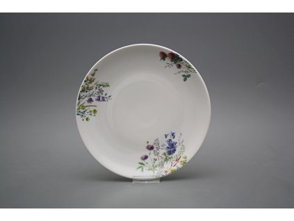 Talíř dezertní 21cm Coup Kvetoucí louka CBB č. 1