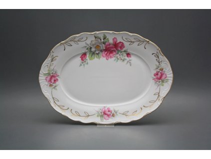 Ovál 32cm Verona Radost EGL Lux č. 1