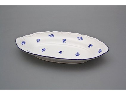 Miska přílohová 26cm Verona Luční kvítí Házenky BML č. 1