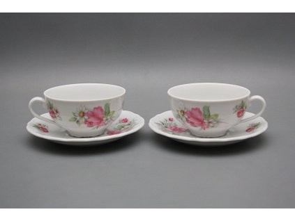 Šapo nízké 0,18l Verona Radost BB č. 1