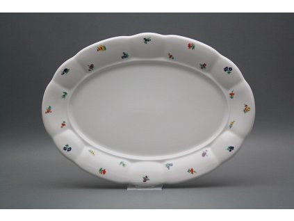 Ovál 36cm Benedikt Házenky ABB č. 1