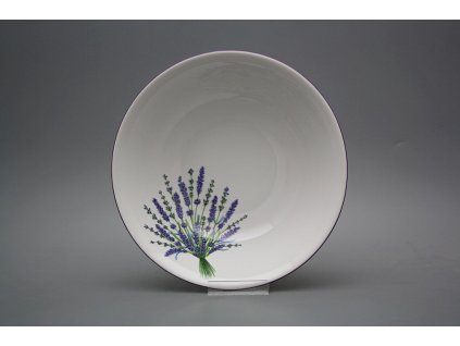 Mísa hluboká 23cm Coup Levandule HFL č. 1