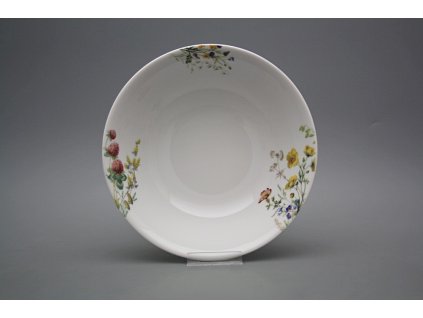 Mísa hluboká 23cm Coup Kvetoucí louka CBB č. 1